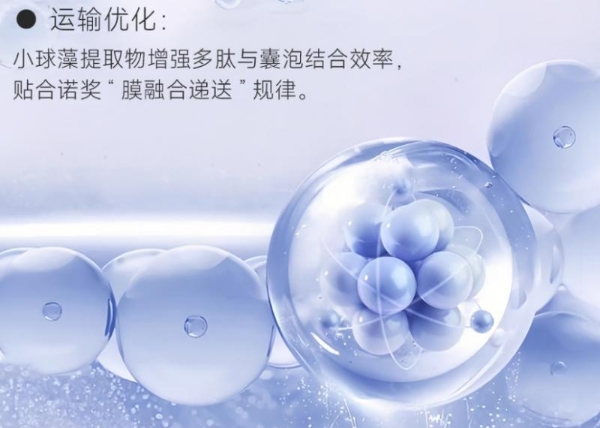 黛安蒂×兰迪・谢克曼：诺奖级科研赋能，开启东方抗衰护肤新征程 