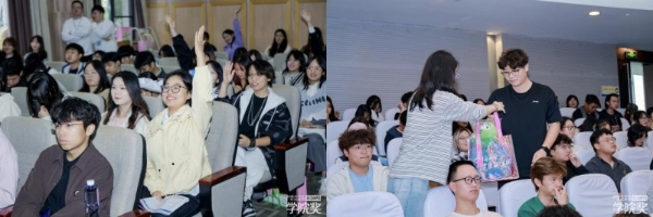 毓美丽校园行抵达武汉大学&苏州大学，跨越山河共绘健康守护画卷 