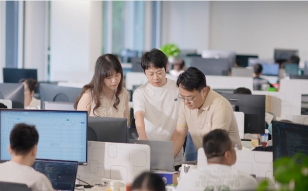 “北京榜样•最美互联网从业者”提名人选｜我爱我家陈少亮：数字浪潮中的筑梦人 