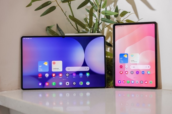 智慧更高效 三星Galaxy Tab S11系列AI功能全面解析 