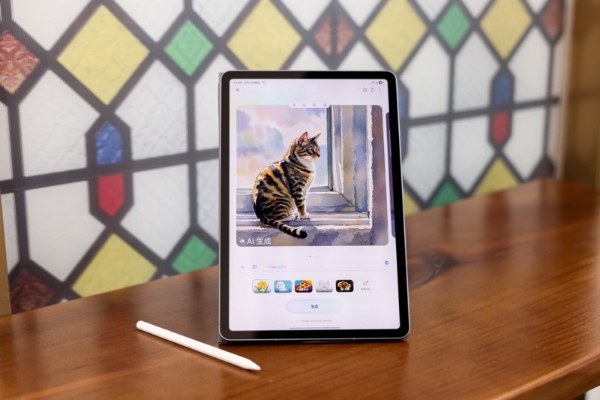 智慧更高效 三星Galaxy Tab S11系列AI功能全面解析 