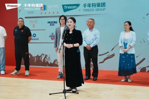 双赛连发，热血沸腾丨千年舟与杭州篮球共燃金秋