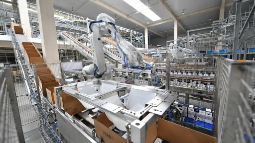 创新引领！蒙牛将出席2025世界乳业峰会 携多项前沿成果闪耀国际舞台
