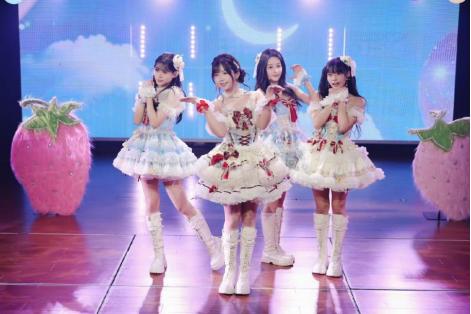 丝芭传媒国庆假期如火如荼，SNH48顶流开拓疆土 23期新人亮相 