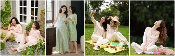 绿色工厂赋能，曼妮芬「我爱O」打造内衣行业可持续时尚新范式 