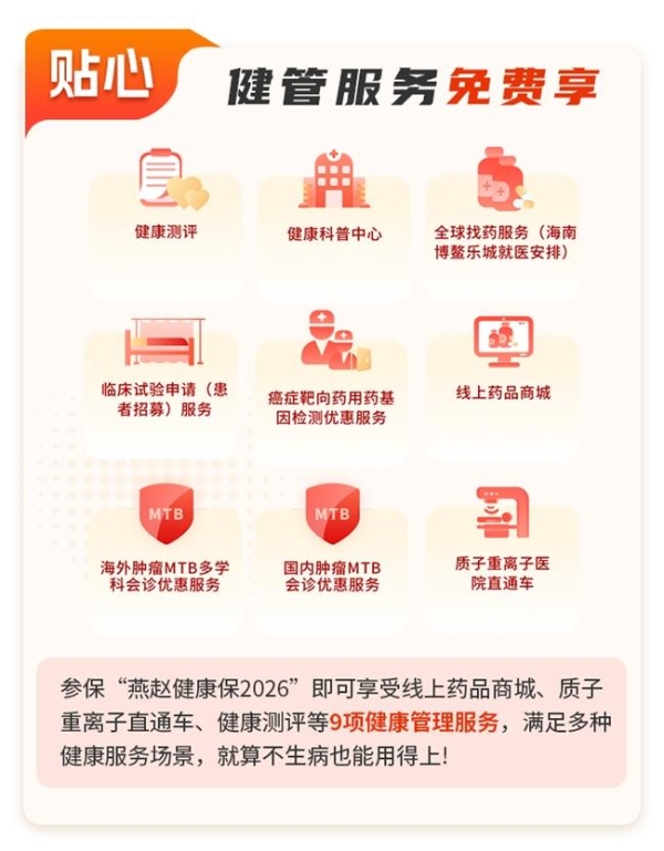 保障额度累计500万！河北人专属的惠民保开放参保！ 