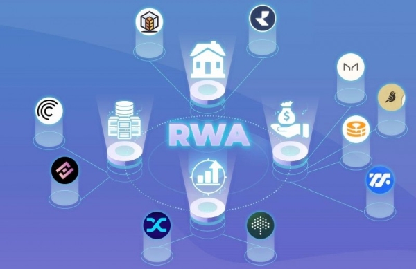 广交会上的RWA：破解跨境支付难题的“钥匙” 