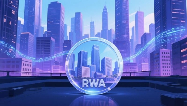 广交会上的RWA：破解跨境支付难题的“钥匙” 