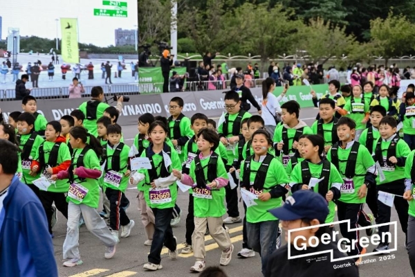 三年同行，歌尔与潍马双向奔赴：以科技为纽带，链接城市美好未来 