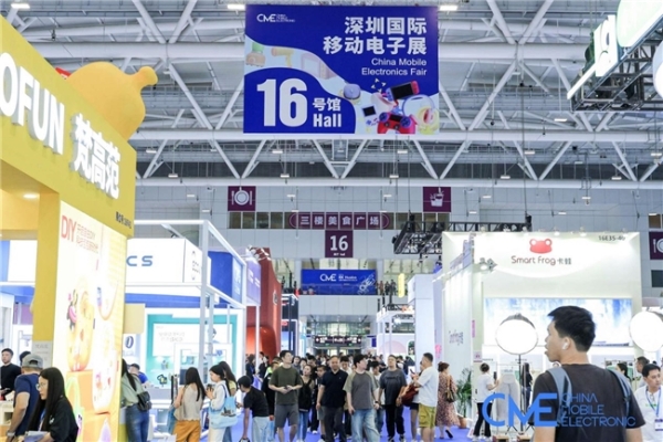 第33届励展华博深圳礼品家居展火热启幕,勾勒万亿多元消费市场新蓝图 