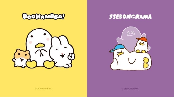 LINE FRIENDS中国授权大会揭晓2026年战略：聚焦多元IP生态、年轻流量场域与经典价值焕新 