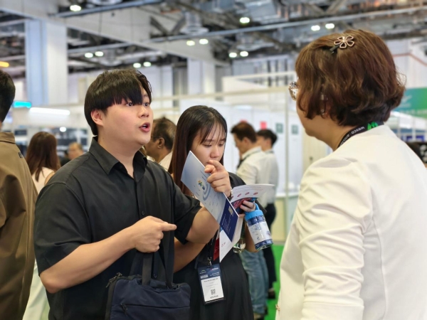 慧博云通闪耀2025新加坡数据中心展，全方位展示国际化综合数智技术服务 