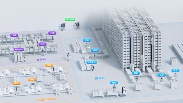 优必选亮相IROS 2025 展示多场景最新技术与应用成果 