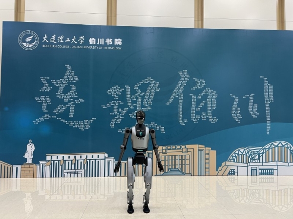优必选亮相IROS 2025 展示多场景最新技术与应用成果 