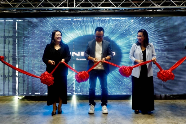 视爵光旭新加坡子公司成立，视爵光旭全球化战略再添区域支点 