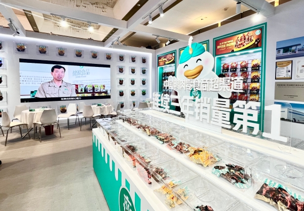 2025秋糖酒店展观察：选品热潮中什么产品值得关注？ 