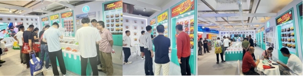 2025秋糖酒店展观察：选品热潮中什么产品值得关注？ 