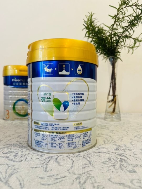含乳铁蛋白的奶粉怎么选，先来看哪款奶粉含乳铁蛋白 