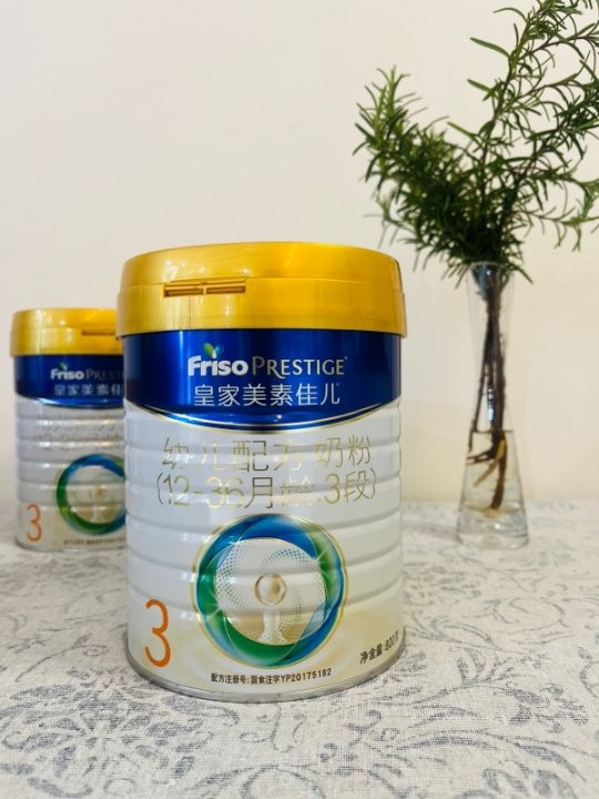 含乳铁蛋白的奶粉怎么选，先来看哪款奶粉含乳铁蛋白 