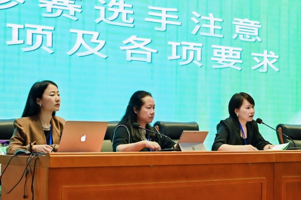 指尖博弈，荣耀加冕！最新“十佳服装制版师”等人才名单新鲜出炉 
