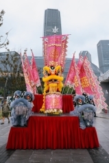 4天30万人流引爆上海西岸！ 2025FISE上海站创纪录圆满收官 