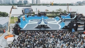 4天30万人流引爆上海西岸！ 2025FISE上海站创纪录圆满收官 