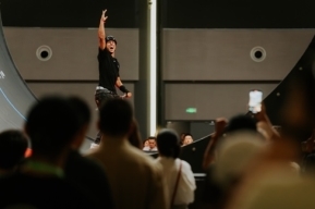 4天30万人流引爆上海西岸！ 2025FISE上海站创纪录圆满收官 