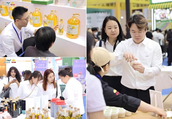 第34届中国厨师节在苏州胜利闭幕 