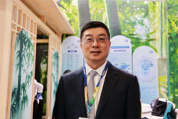 现场直击 | 携多项数据重磅亮相ESMO 恒瑞首次设展彰显中国医药创新力量 