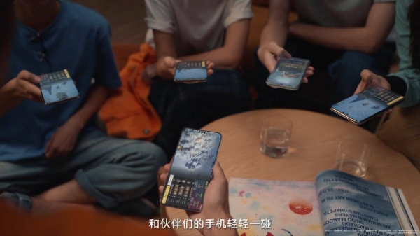 HarmonyOS 6正式发布，更成熟的游戏生态已然成型 