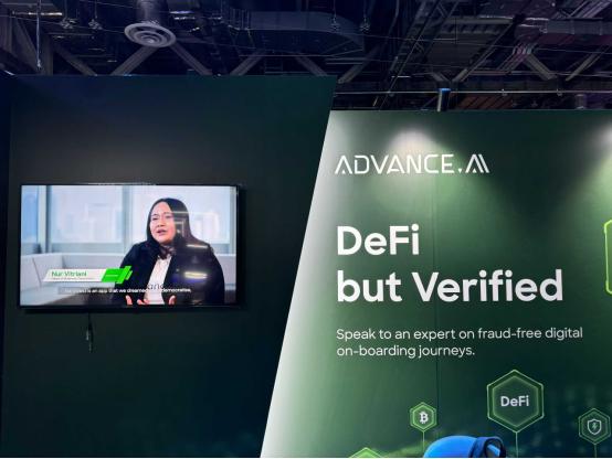 Token2049 新加坡热议：DAT 与稳定币引领浪潮，AI 加速重塑全球金融信任 