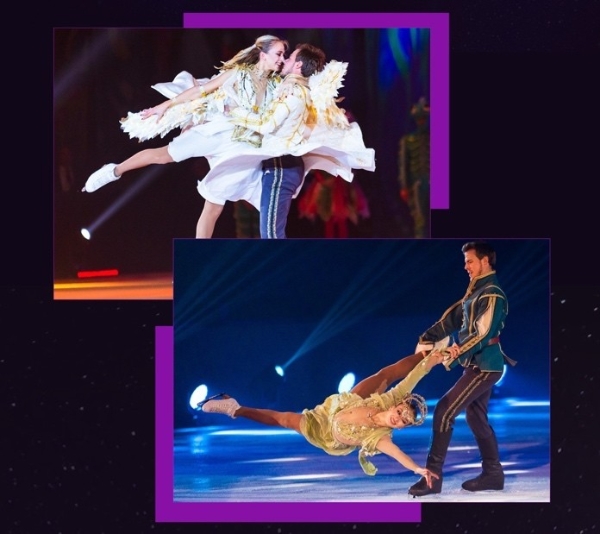 绝大多数人都没体验过的豪华演出形式！奥运冠军和明星选手参演？