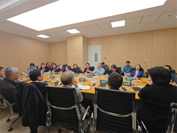 扬子江药业携手Rome Foundation,共探DGBI国际协作新径