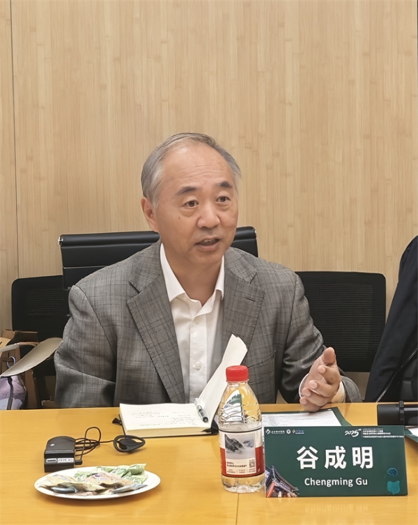 扬子江药业携手Rome Foundation,共探DGBI国际协作新径