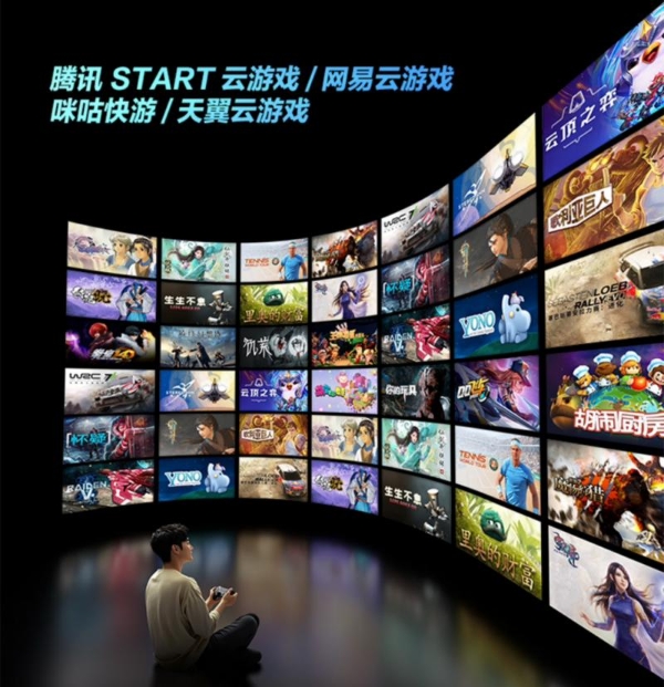 沉浸感与竞技性的完美平衡：三星OLED产品如何成为玩家的最强辅助 