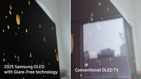 沉浸感与竞技性的完美平衡：三星OLED产品如何成为玩家的最强辅助 