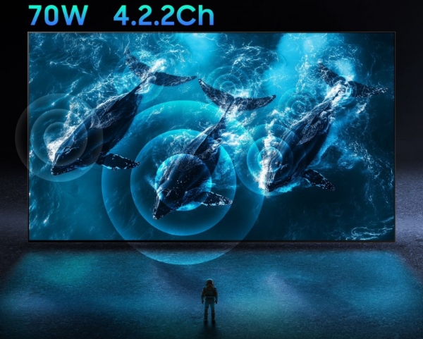 沉浸感与竞技性的完美平衡：三星OLED产品如何成为玩家的最强辅助 