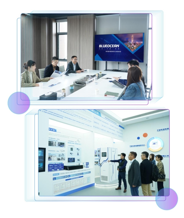 兰洋科技与盖诺超菱达成千万级战略合作，锁定液冷核心原料，构建全链条产业生态 