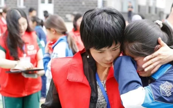 政策东风下的青少年心理护航：灵动生活集团欢米粒心理以专业生态响应教育新政 