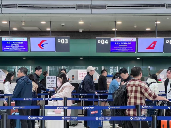 中国东航2025年冬春航季：冰雪航线、空中快线齐上新，全球最长航线开航在即 
