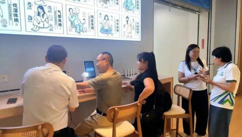 安发生物:以科创之力破局中医药现代化，构建全球健康服务生态体系 