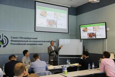 安发生物:以科创之力破局中医药现代化，构建全球健康服务生态体系 