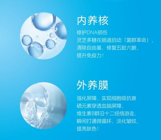 健康美业新标杆,“花小薇灵芝双养镇肤水”重塑健康美学