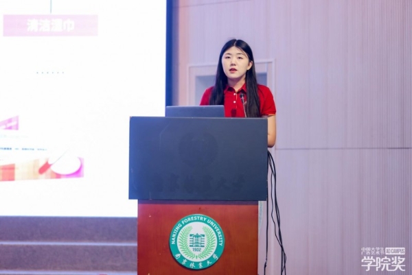 “加倍关爱”助力创意破界！毓美丽校园行三校联动，共绘健康新图景