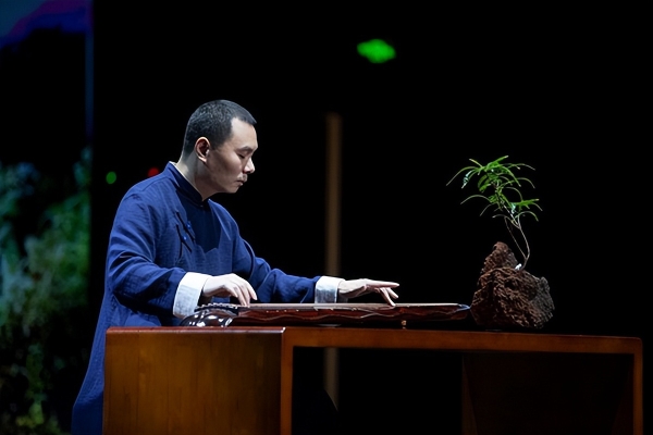 千年清音绕衡阳，名家荟萃奏华章 ——“雁城琴韵 湘水清音”名家音乐会圆满落幕 