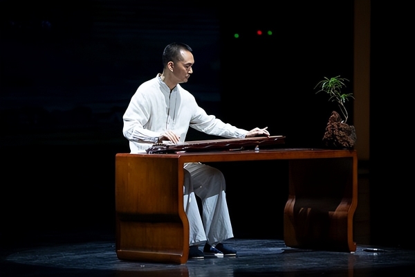 千年清音绕衡阳，名家荟萃奏华章 ——“雁城琴韵 湘水清音”名家音乐会圆满落幕 