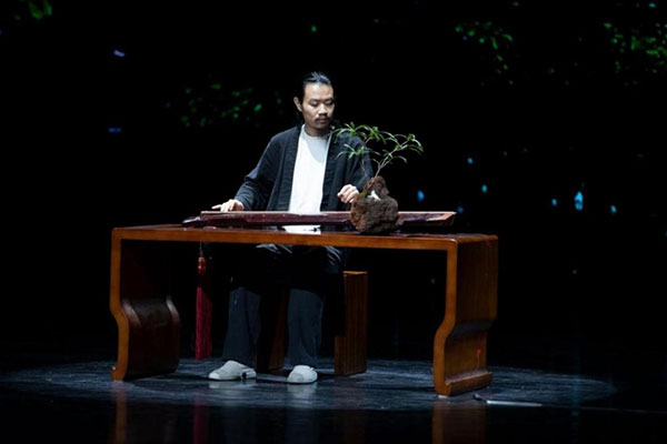 千年清音绕衡阳，名家荟萃奏华章 ——“雁城琴韵 湘水清音”名家音乐会圆满落幕 