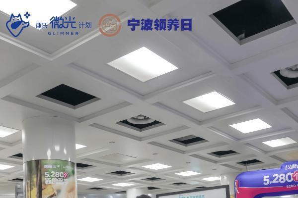 以爱为名，九年坚守——新瑞鹏集团佳雯宠物医院与宁波领养日的公益长跑 