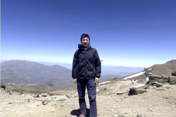 CAE世界的独行侠，三十年铸工业软件之魂——记大连理工大学斯杭教授