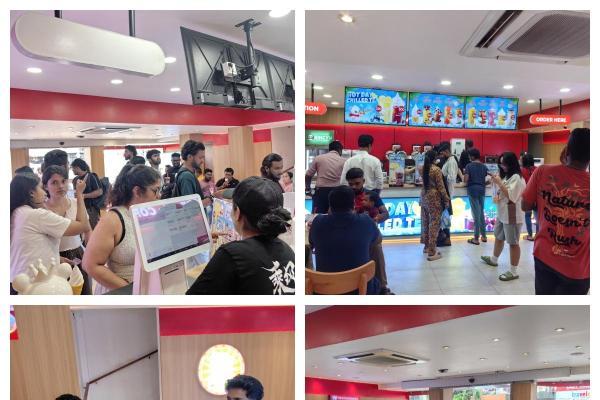 冰语时间奶茶开拓印尼、斯里兰卡市场，餐饮出海迈入供应链决胜时代 